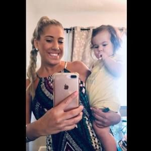 Meet your Posher, Taryn